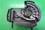 Дефлектор воздушный правый (687608H300) для Nissan X-Trail (Т30) с 2000-2007г