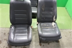 Сиденья комплект (с AIR BAG подогрев) для Volkswagen Touareg c 2002-2010г