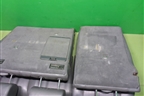 Сиденья комплект (с AIR BAG подогрев) для Volkswagen Touareg c 2002-2010г