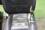 Сиденья комплект (с AIR BAG подогрев) для Volkswagen Touareg c 2002-2010г