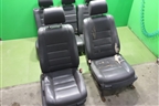 Сиденья комплект (с AIR BAG подогрев) для Volkswagen Touareg c 2002-2010г