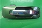 Ручка наружная двери передней правой для Nissan X-Trail (Т30) с 2000-2007г