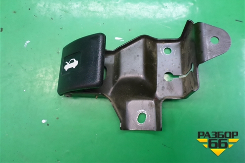 Ручка открывания капота для Nissan X-Trail (Т30) с 2000-2007г