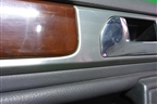 Обшивка двери задней левой под электрику (7L6867211) для Volkswagen Touareg c 2002-2010г