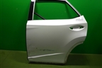 Дверь задняя левая (6700448190) для Lexus RX 350 c 2015г