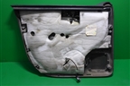 Обшивка двери передней правой под электрику (7L6867012) для Volkswagen Touareg c 2002-2010г