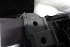 Подлокотник (7L6863243K) для Volkswagen Touareg c 2002-2010г