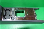 Подлокотник (7L6863243K) для Volkswagen Touareg c 2002-2010г