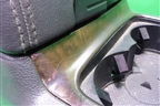 Подлокотник (7L6863243K) для Volkswagen Touareg c 2002-2010г