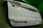Дверь багажника без стекла (552000103AADYJ) для Chery Tiggo 8 Pro с 2021г