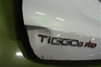 Дверь багажника без стекла (552000103AADYJ) для Chery Tiggo 8 Pro с 2021г