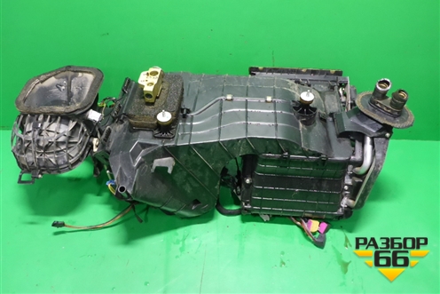 Корпус отопителя (7L0820005) для Volkswagen Touareg c 2002-2010г