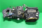 Корпус отопителя (7L0820005) для Volkswagen Touareg c 2002-2010г