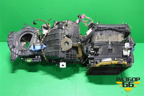 Корпус отопителя (7L0820005) для Volkswagen Touareg c 2002-2010г