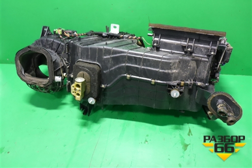 Корпус отопителя (7L0820005) для Volkswagen Touareg c 2002-2010г
