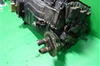 Корпус отопителя (7L0820005) для Volkswagen Touareg c 2002-2010г