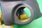 Кожух рулевой колонки для Nissan X-Trail (Т30) с 2000-2007г