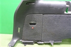 Обшивка багажника левая (7L6867037) для Volkswagen Touareg c 2002-2010г