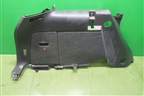 Обшивка багажника левая (7L6867037) для Volkswagen Touareg c 2002-2010г