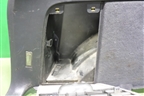 Обшивка багажника левая (7L6867037) для Volkswagen Touareg c 2002-2010г