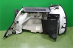 Обшивка багажника левая (7L6867037) для Volkswagen Touareg c 2002-2010г