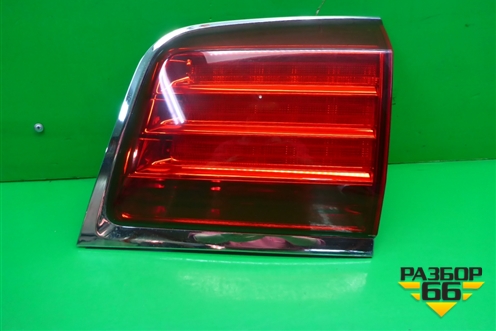 Фонарь задний внутренний правый (до 2012г) (8158060210) для Lexus LX-570 с 2007-2015г