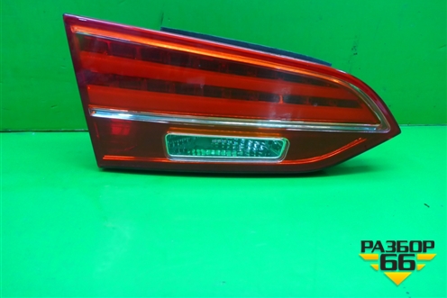 Фонарь задний внутренний левый (до 2016г) (924052W030) для Hyundai Santa Fe с 2012г