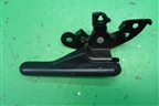 Ручка открывания лючка бензобака для Nissan X-Trail (Т30) с 2000-2007г