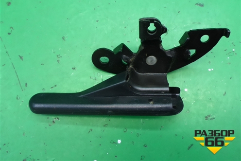 Ручка открывания лючка бензобака для Nissan X-Trail (Т30) с 2000-2007г