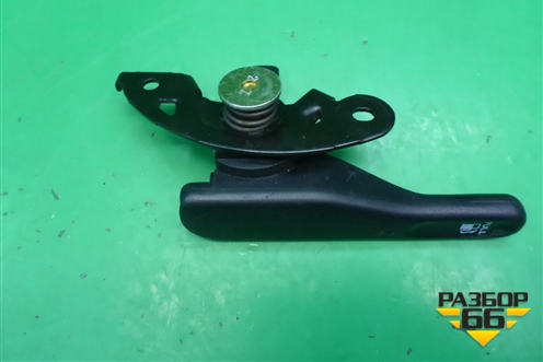 Ручка открывания лючка бензобака для Nissan X-Trail (Т30) с 2000-2007г