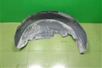 Локер задний правый (7L6810972) для Volkswagen Touareg c 2002-2010г