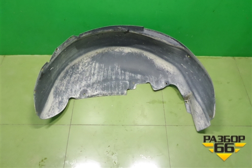 Локер задний правый (7L6810972) для Volkswagen Touareg c 2002-2010г