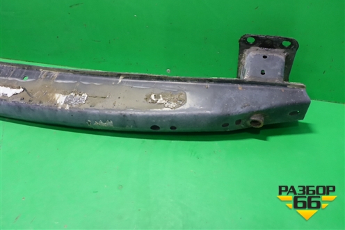 Усилитель заднего бампера (7L6807309) для Volkswagen Touareg c 2002-2010г