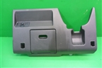 Накладка на торпедо (под рулём) (681068H810) для Nissan X-Trail (Т30) с 2000-2007г