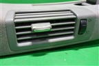Обшивка стойки центральная правая (7L6867240) для Volkswagen Touareg c 2002-2010г