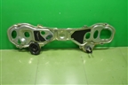 Щит моторный (7L6863911) для Volkswagen Touareg c 2002-2010г