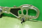 Щит моторный (7L6863911) для Volkswagen Touareg c 2002-2010г