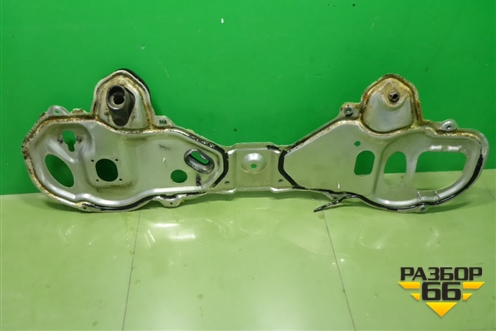 Щит моторный (7L6863911) для Volkswagen Touareg c 2002-2010г