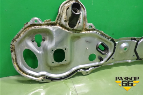 Щит моторный (7L6863911) для Volkswagen Touareg c 2002-2010г