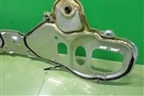 Щит моторный (7L6863911) для Volkswagen Touareg c 2002-2010г