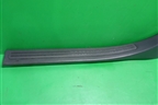 Накладка порога внутренняя левая (7L0853369) для Volkswagen Touareg c 2002-2010г
