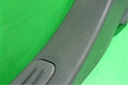 Накладка порога внутренняя левая (7L0853369) для Volkswagen Touareg c 2002-2010г