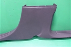 Накладка порога внутренняя левая (7L0853369) для Volkswagen Touareg c 2002-2010г