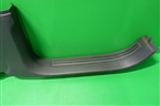 Накладка порога внутренняя левая (7L0853369) для Volkswagen Touareg c 2002-2010г