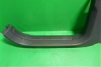 Накладка порога внутренняя правая (7L0853370) для Volkswagen Touareg c 2002-2010г