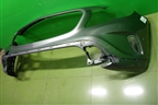 Бампер передний (до 2017г под парктроник и омыватели) (A1568850425) для Mercedes Benz GLA-Klass X156 с 2014г