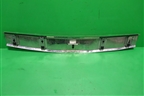 Обшивка багажника на заднюю панель (7L6863459) для Volkswagen Touareg c 2002-2010г