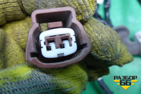 Проводка двери передней правой (241248H901) для Nissan X-Trail (Т30) с 2000-2007г
