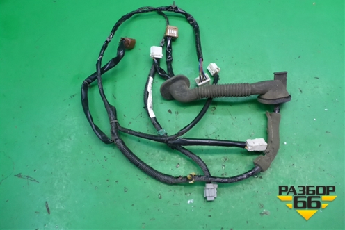 Проводка двери передней правой (241248H901) для Nissan X-Trail (Т30) с 2000-2007г