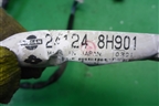 Проводка двери передней правой (241248H901) для Nissan X-Trail (Т30) с 2000-2007г